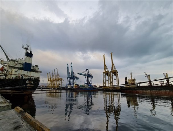 خوشحالی ساحل‌نشینان جنوب پس از باران/ از آبگیری ۱۰۰ درصدی سازه‌های آبخیزداری هرمزگان تا امیدآفرینی روستایی