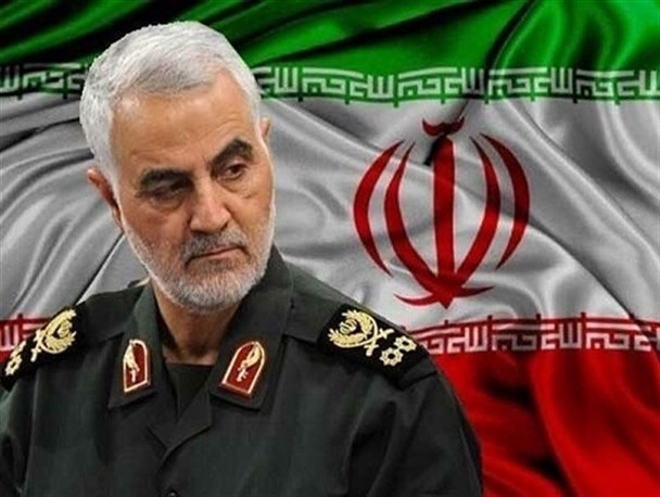 اخلاص رمز محبوبیت و ماندگاری حاج قاسم بود/شهادت شهید سلیمانی موجب عزت اسلام و انقلاب شد