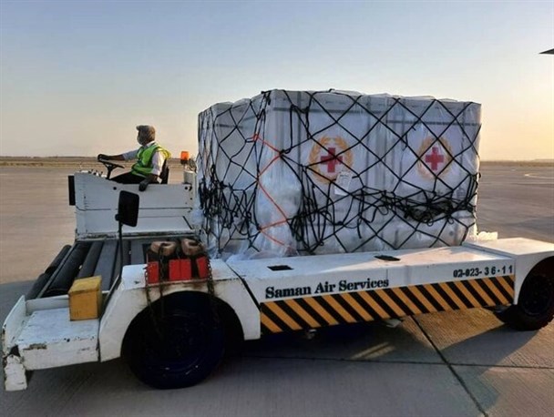 محموله جدید واکسن کرونا وارد کشور شد/ واردات ۱۵۲.۵ میلیون دوزی