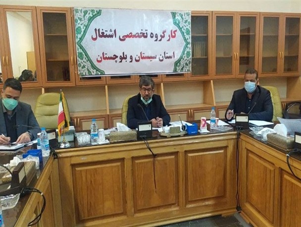 اختصاص ۵۴ میلیارد تومان اعتبار به مشاغل خانگی سیستان و بلوچستان/ طرح های بیش از سه ماه راکد در بانک ها تعیین تکلیف شوند