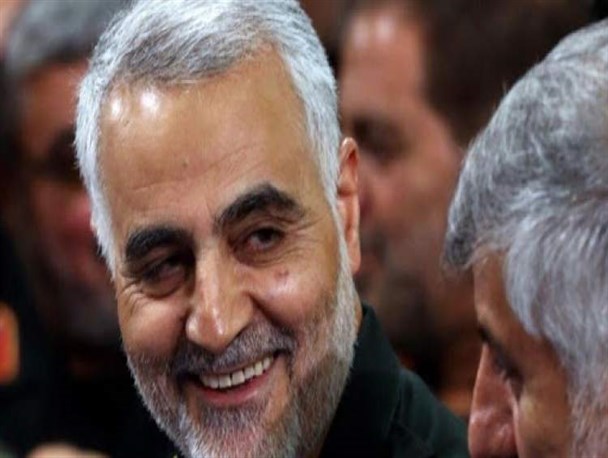 نگاه تمدنی و آینده‌پژوهانه، ویژگی‌ شخصیتی شهید سلیمانی بود