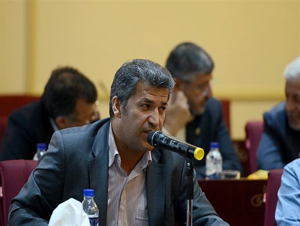 رغبتی: فعالیت‌های حوزه معاونت قهرمانی فعلا به من واگذار شده/ در حال حاضر مرادی رئیس فدراسیون وزنه‌برداری است