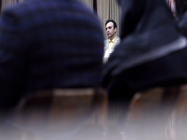 اورسجی: قرار است لیگی مانند پروکبدی هند با اسپانسرهای هندی اجرا شود/ استراتژی من افزایش تعداد لژیونرهاست