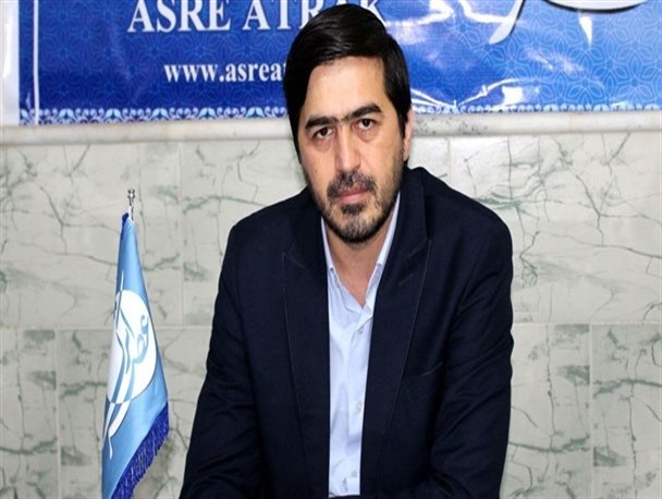 حاج قاسم؛ فرمانده دیروز معلم امروز