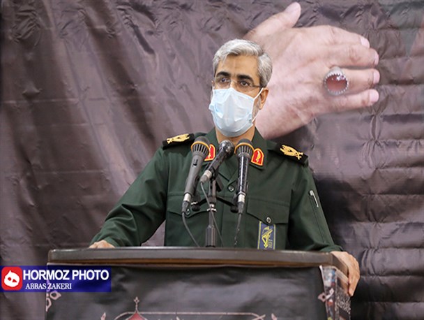 مادران شهدا در مکتب حضرت زهرا(س) درس خوانده‌اند/ مهمترین شاخصه حاج قاسم ولایتمداری ایشان بود