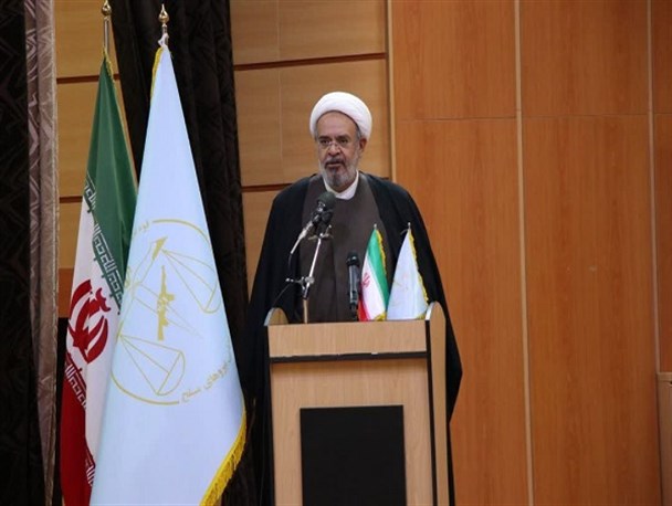 قوانین جرائم نیروهای مسلح اصلاح نشده است