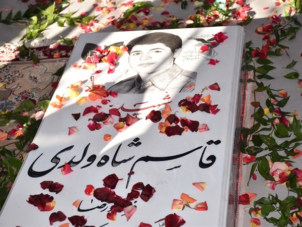 پایان انتظار ۳۶ ساله مادر برای در آغوش کشیدن فرزند