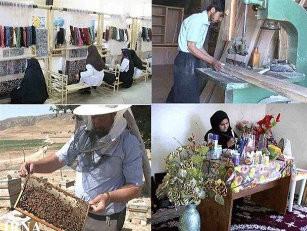 اعتبارات اشتغال کمیته امداد استان مرکزی دو برابر شد