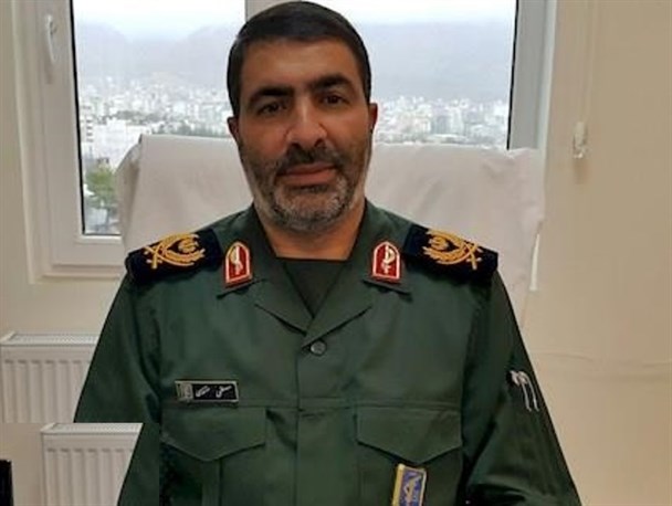 مکتب شهید سلیمانی مانیفست حق‌طلبان و آزادی‌خواهان جهان است