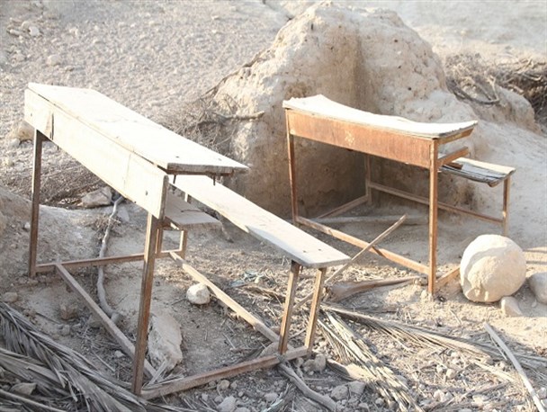 "سوک" روستایی فراموش‌شده/ با وجود سرمایه‌گذاری مردم، مسئولین اقدام نمی‌کنند