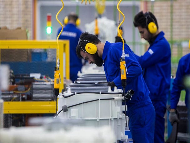 پیش‌بینی بودجه ۱۶۰ هزار میلیارد تومانی برای کسب و کارها