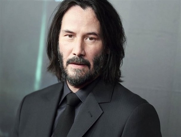 کیانو ریوز به سریال اسکورسیزی می‌رود