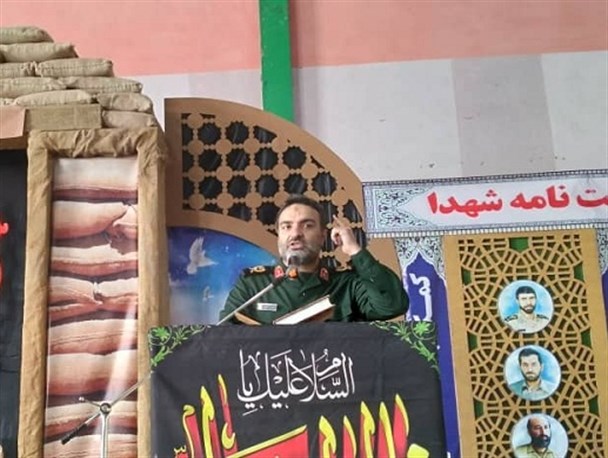 آبرسانی به ۱۰ هزار روستای فاقد آب شرب از سال آینده/ دشمن با جنگ اقتصادی به دنبال ایجاد فاصله بین مردم و نظام است