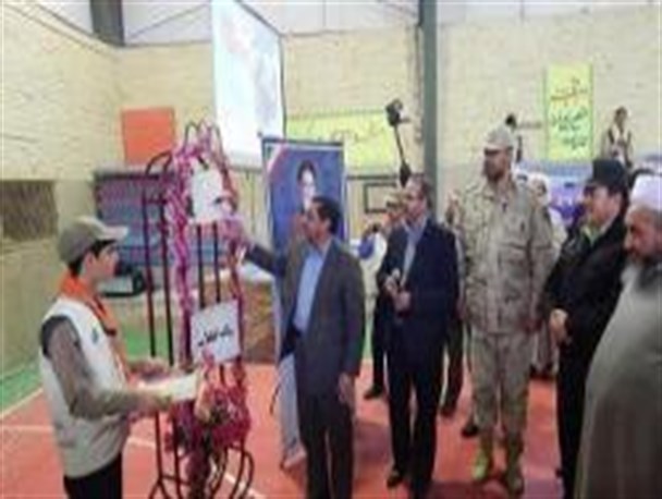 آنچه به هویت و شخصیت ملت ایران لطمه زد تفکر طاغوتی رژیم پهلوی بود