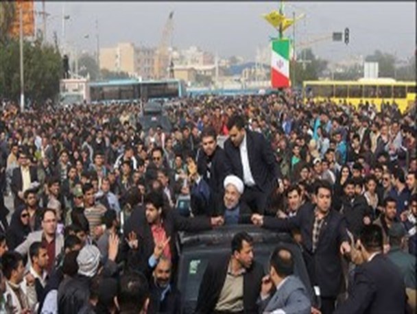 رئیس ستاد و مسئولان کمیته های سفر رئیس جمهور به هرمزگان منصوب شدند