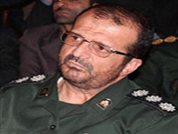 کلیه ماشین آلات سنگین سپاه از صبح امروز در حال بازگشایی معابر و جاده های مواصلاتی هستند