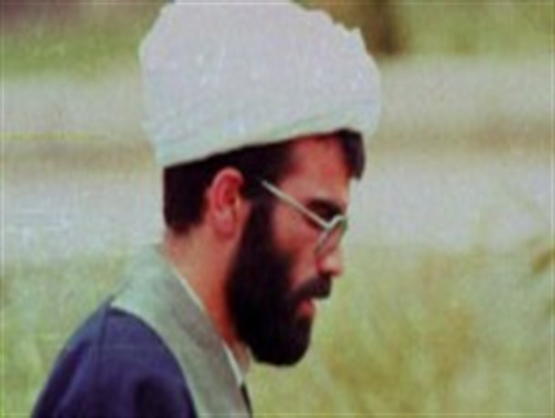 عملیات های ما “made in god” هستند