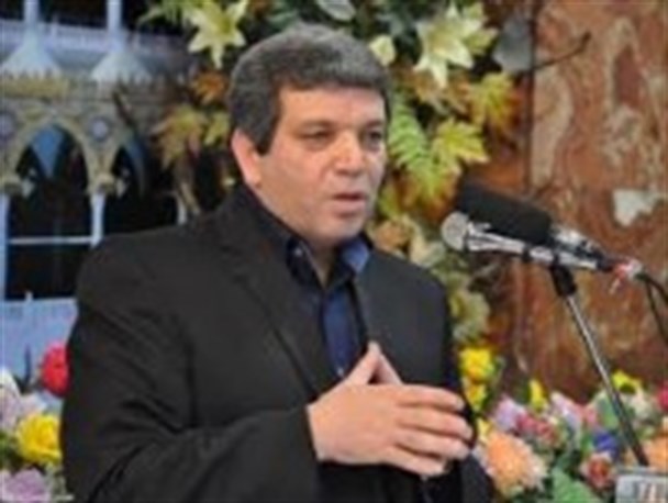 کمک ۲۰۰ میلیون تومانی فرهنگیان استان به ستاد بازسازی عتبات عالیات