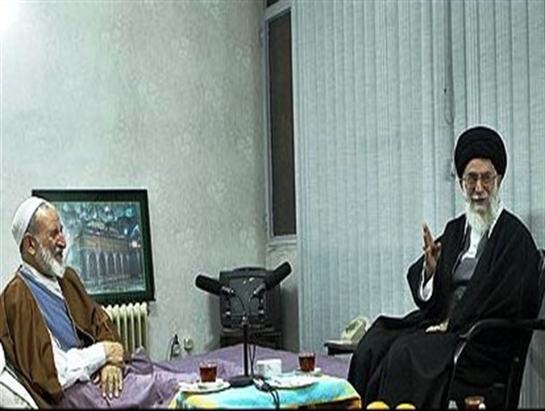 کندن محاسن روحانی مبارزی که نام شاه آباد را به اسلام آباد تغییر داد