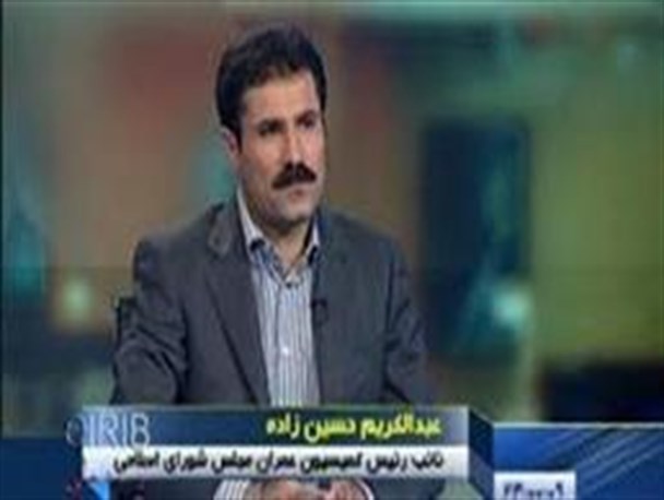 نارضایتی مردم از نحوه ارائه سبد کالایی به معاون پارلمانی رئیس جمهور ابلاغ شد