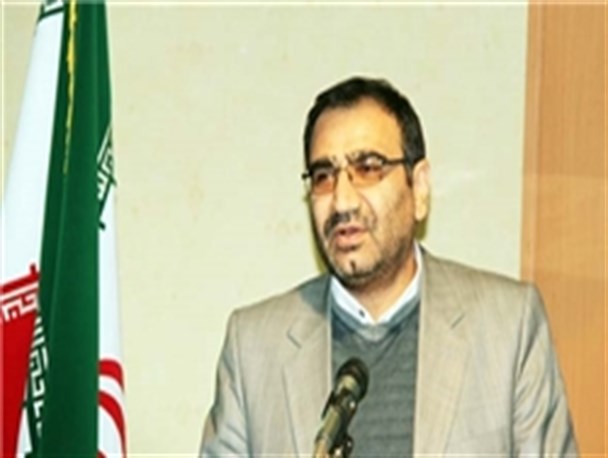 تحولات مدیریتی استانداری برای افزایش انگیزه در کارکنان است