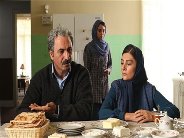 "زندگی آقای محمودی و بانو"؛ ایده‌‌ای خوب‌ در قالبی غیربومی