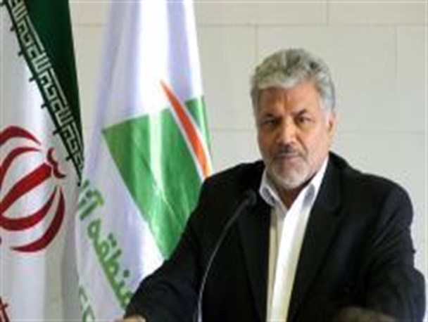 منطقه آزاد هنوز به ارز آوری بالایی نرسیده است/ مجوز ترخیص خودرو در گمرک جلفا