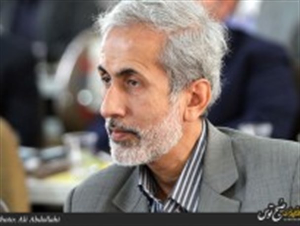 لزوم تناسب کاربری‌های اطراف حرم مطهر با مقوله زیارت