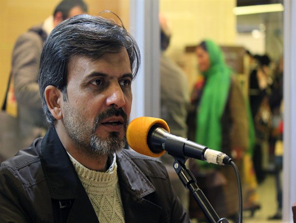 شهیدی‌فر: «عصبیت»، نکته کلیدی «قصه ها» است/ چرا از فرهنگ خود اقتباس نکنیم؟