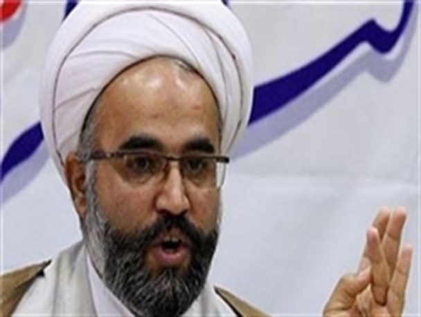 نامه حضرت آقا به جوانان غربی آغاز رونسانس معنوی غرب است