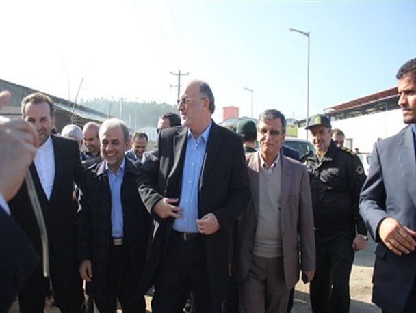 نه از کلنگ زنی سد خبری است و نه از افتتاح بیمارستان