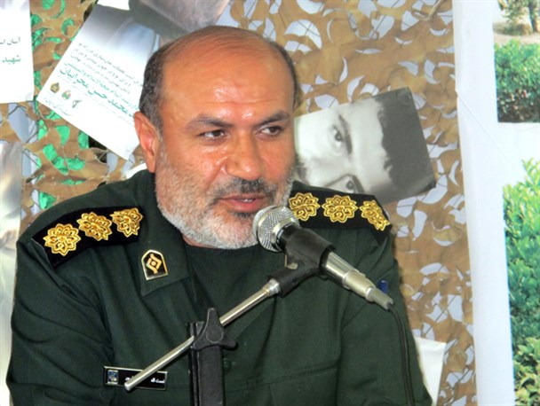 انقلاب اسلامی ایران کامل ترین انقلاب دینی دنیاست