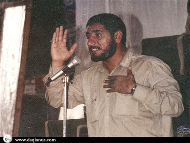 شکنجه های قرون وسطایی ساواک و خاطرات مردی با کلکسیون زخم
