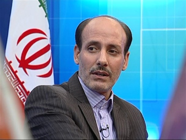 پایان مطالعات زیست محیطی راه آهن فارس - خوزستان