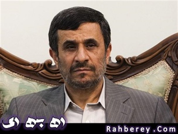 احمدی نژاد یکشنبه در مسجد جامع دولت آباد سخنرانی خواهد کرد
