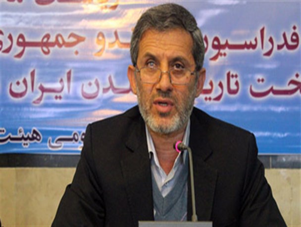 مسابقات تکواندو بانوان استان همدان در دهه فجر