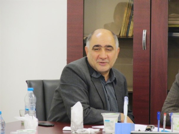 اداره راه ظلم زیادی در حق شهر اندیمشک کرده