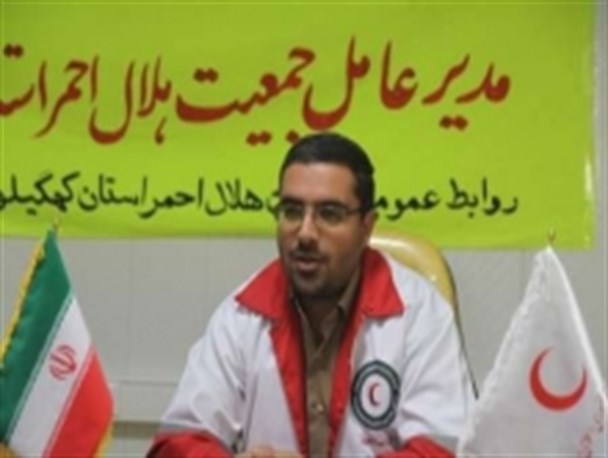 پیروزی انقلاب اسلامی در بهمن 57ساختار نظام استبدادگری غرب را دگرگون کرد /افتتاح چهار پروژه عمرانی جمعیت هلال احمر در دهه مبارک فجرامسال