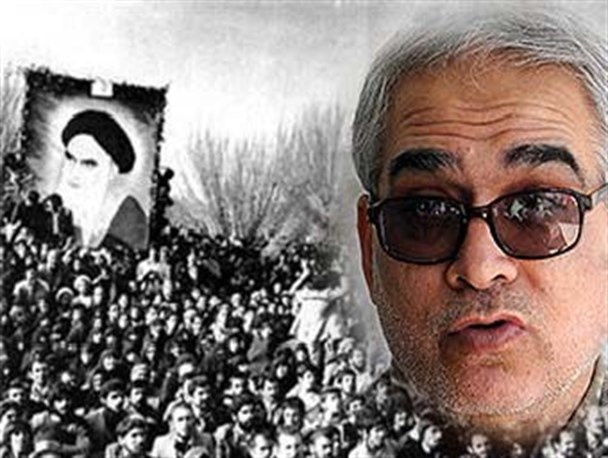حوادث آخرین روزهای پیروزی انقلاب از زبان تاریخ نگار گلستانی+فیلم
