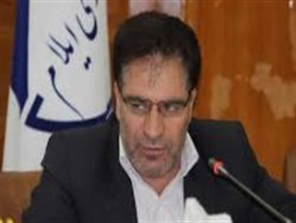 بازدیدمعاون عمرانی استاندار ،جمعی ازمدیران استان ایلام از طرح های عمرانی شهرستان چرداول