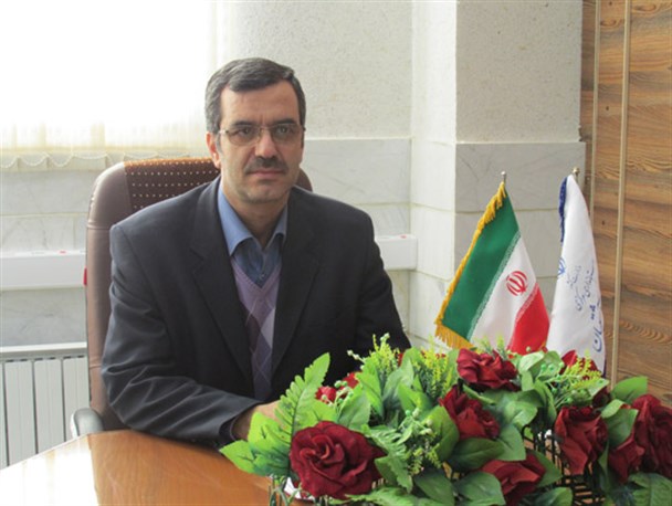 بزرگترین کارخانه تولید لوازم خانگی در خاورمیانه در شهرستان آشتیان کلنگ می خورد