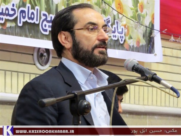 قوه قضائیه از انتشار نام مفسدان اقتصادی می ترسد/ تمدن بزرگ اسلامی در حال شکل گیری است+ عکس