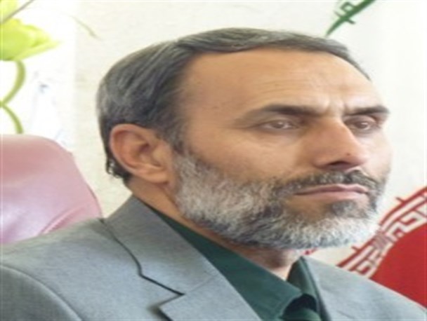 مشارکت جدی جوانان در برنامه های ایام الله دهه فجر تاثیر گذار است