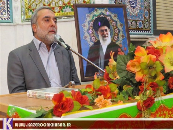اتصال انقلاب اسلامی به انقلاب حضرت مهدی حتمی است