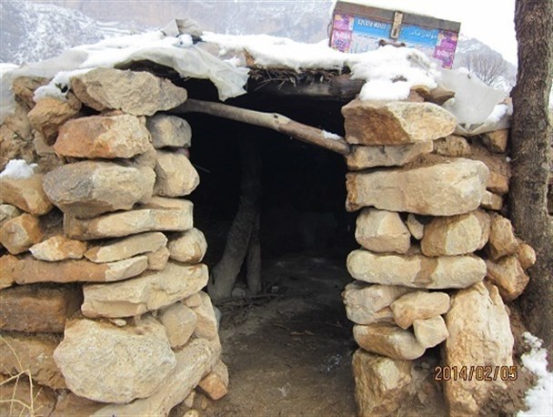 جذام فقر بر دستان جوانان لرستان/ بیکاری، رؤیای لرستان را بلعیده است