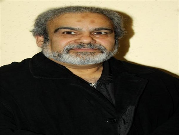 بسیج مدرسه عشق است