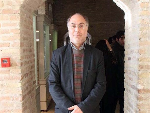 هنرهای تجسمی در جنگ نرم نقشی تداعی‌گر و موثر دارد