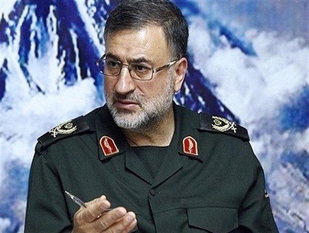 برگزاری جلسه راهیان‌نور دریایی در هرمزگان/خاطره حماسه نبردهای دریایی برای مردم جنوب هم تازگی دارد