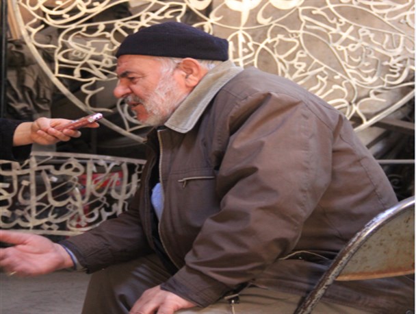 آچار فرانسه مبارزات انقلابی سمنان چه کسی است/ سر شاه با ماشین من در شهر گردانده شد