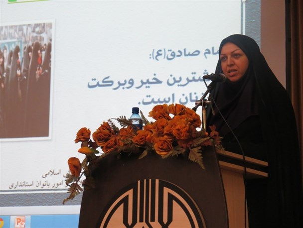 ترویج سبک زندگی اسلامی تنها راه مقابله با شبکه های ماهواره ای است
